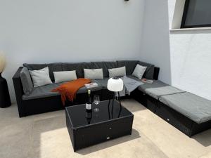 Poniente Beach House