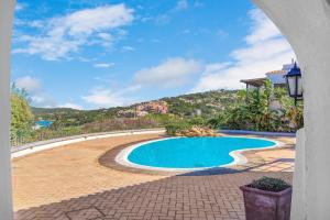 Panorama Mare - Piscina, Spiaggia e Parcheggio