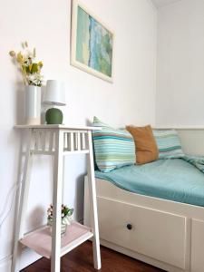 Sleep & Go Floreasca-Tei