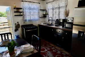 chefmyles Beach House