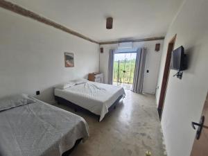 Suítes Casa Luna