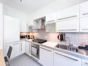 Domus Alba Lecco Center Apartment - Lake Como