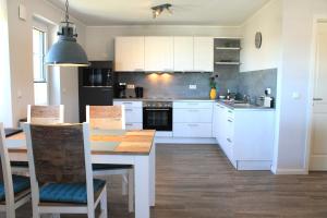 Bernstein Suite & Breakfast Apartment 09