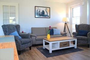 Bernstein Suite & Breakfast Apartment 09