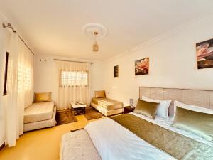 Marrakech ferme lodge