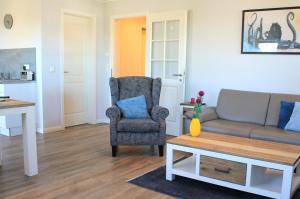 Bernstein Suite & Breakfast Apartment 09