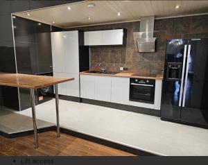 City Centre Penthouse