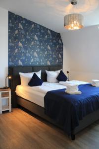 Bernstein Suite & Breakfast Apartment 10