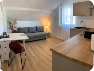Appartement Ourmes 2