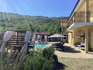 Villa Bambi