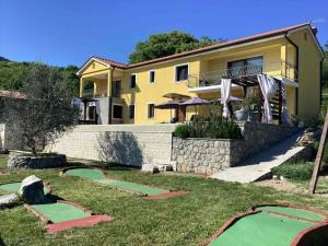 Villa Bambi
