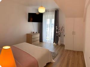 Appartement Ourmes 2