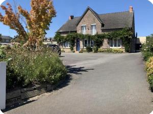 Appartement Ourmes 2