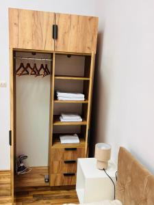 November Central Studio