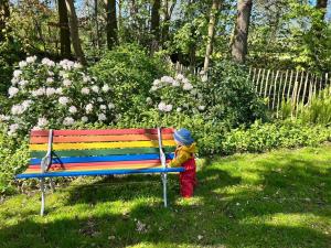 Ferienwohnung Alter Kälberstall