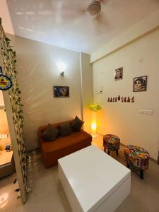 Kishori Ji Homes