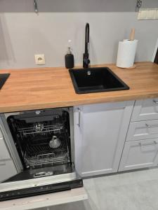 Mostowa Old Town Apartment