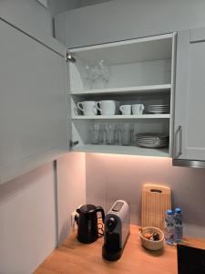 Mostowa Old Town Apartment