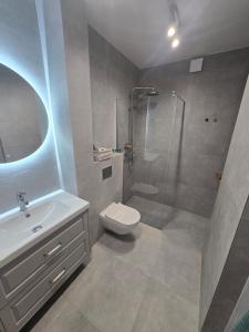 Mostowa Old Town Apartment