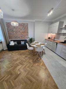 Mostowa Old Town Apartment