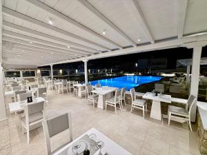 Yiannaki Hotel
