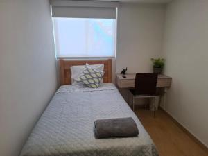 Cómoda habitación con baño privado en el alojamiento