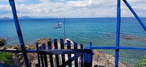 Sotirias Beach House