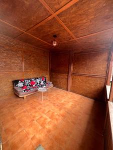 November Central Studio