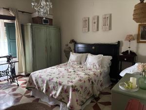 Casa Rural con encanto Señorio Manchego ALBACETE