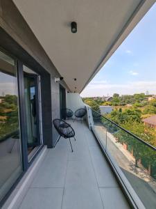 Aparthotel C50 - ALZ Odyssey Pool & Spa Resort