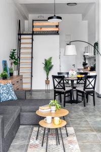 Apartmani Pobeda
