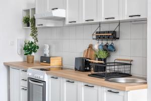 Apartmani Pobeda