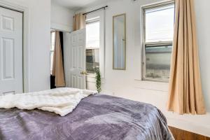 Lodi Luxe Stay 2BR Furnished 85 TV Fast WiFi WD Close to NYC and Everything