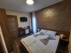 Vila Sunce 1 Bela Crkva