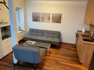 Seaside 3 rooms apartment