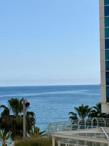 Apartement sur Nice Vue sur Mer
