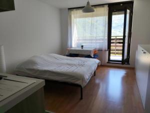 Monolocale Belvedere