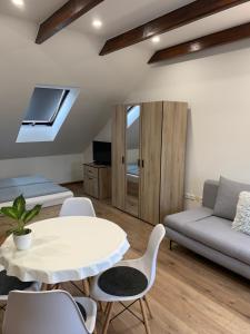 Barbakán Apartman Gyula