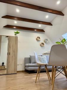 Barbakán Apartman Gyula