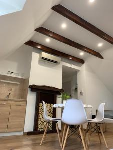 Barbakán Apartman Gyula