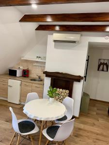 Barbakán Apartman Gyula