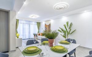 polaris residence apartments