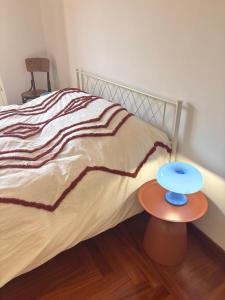 S Bed