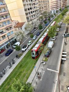 Apartement sur Nice Vue sur Mer