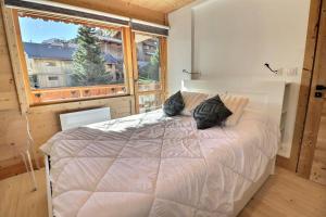 Résidence Vanoise - SUPERBE 3 PIECES LUMINEUX AVEC UNE VUE MAGNIFIQUE MAE-5884