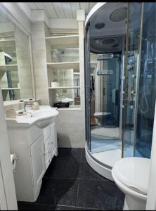 Loft attico garden img3
