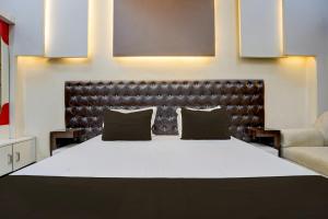 Hotel O Crystal Crown