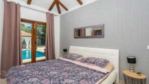 Vila Gostinjac 2 with pool Krk by Villas Guide