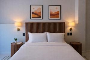Two-Bedroom Apartment with Panoramic Ocean View and Zona Romantica