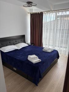 Zakynthos apartament Mamaia Nord